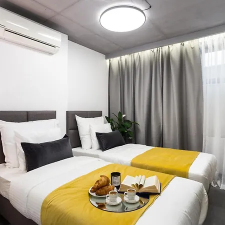 Family Center Apartments-3